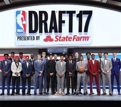 nba players drafted in 2017|NBA draft 2017: Complete coverage of the 2017 NBA draft .